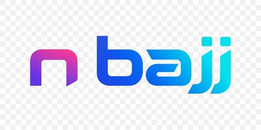 n bajj logo